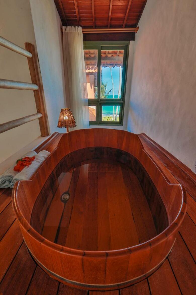 Hostal Casa Rota Ecol�gica