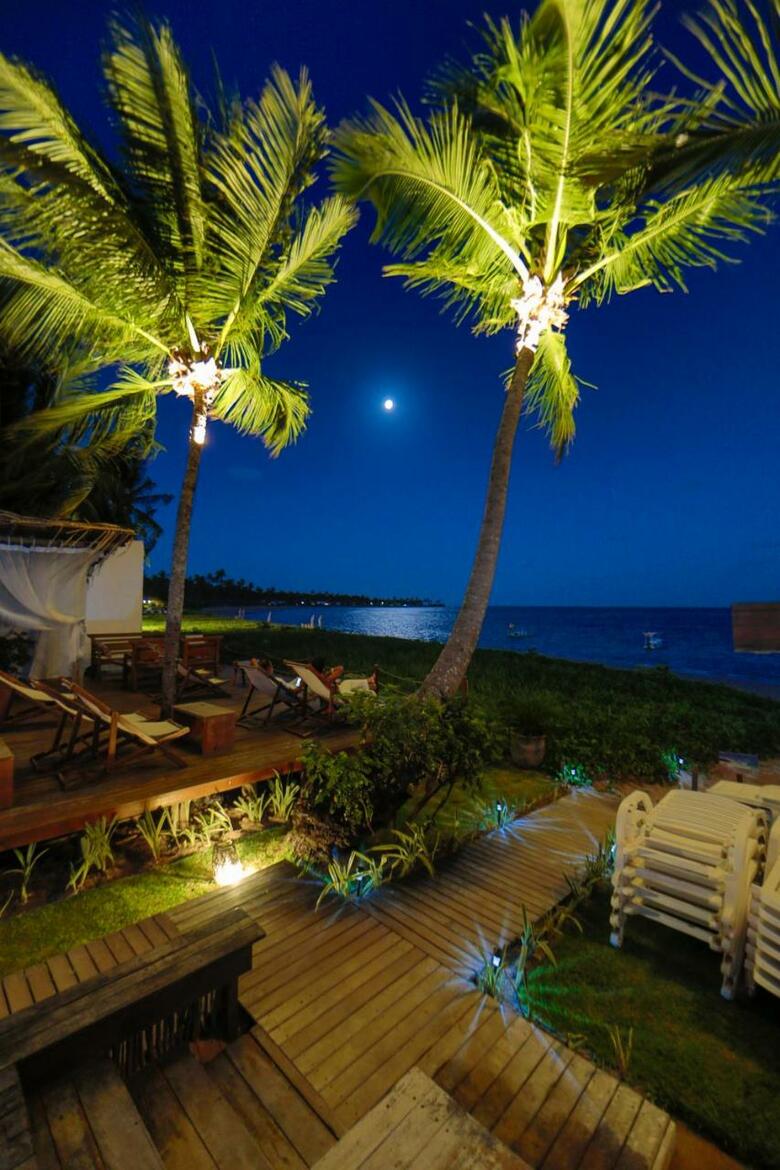 Hostal Casa Rota Ecol�gica