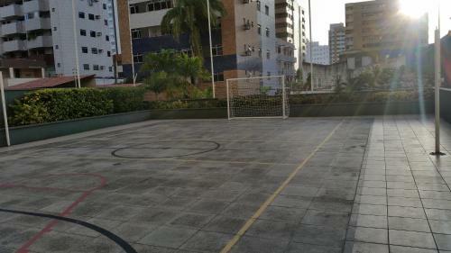 Apartamento Amazonia Residence 1803
