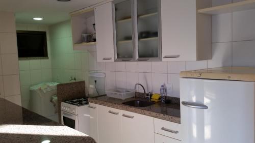 Apartamento Amazonia Residence 1803