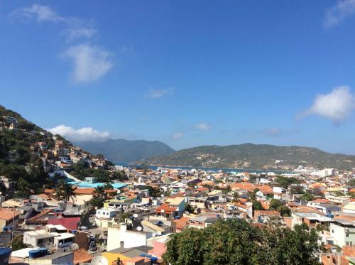 Quitienete Arraial Do Cabo