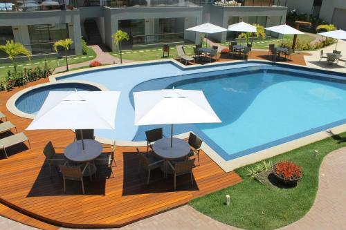 Imbassa� Apartments