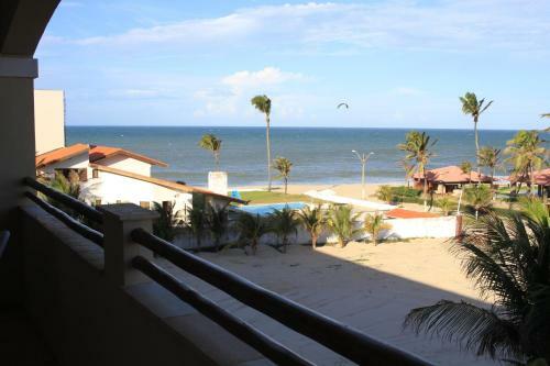 Apartamento Cumbuco Residence