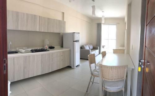 Apartamento Cumbuco Residence