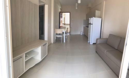 Apartamento Cumbuco Residence
