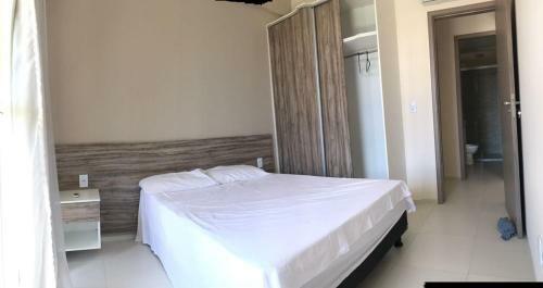 Apartamento Cumbuco Residence