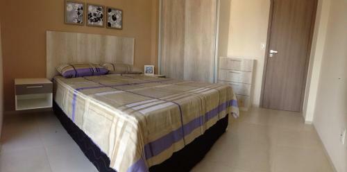 Apartamento Cumbuco Residence