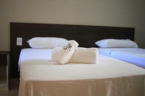 Apartamento Cumbuco Residence