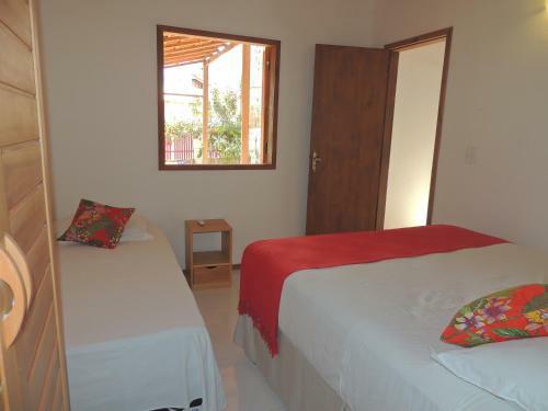 Nossa Casa Em Jeri