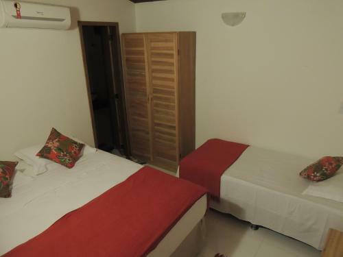 Nossa Casa Em Jeri