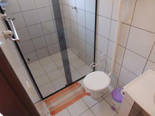 Nossa Casa Em Jeri