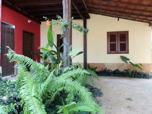 Nossa Casa Em Jeri