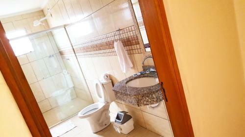 Hostal Chal� Alto Da Serra