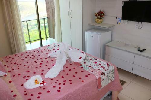 Hotel Aconchego Do Velho Chico