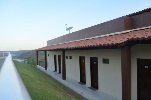 Hotel Aconchego Do Velho Chico
