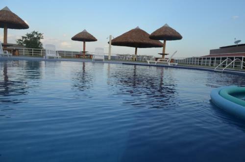 Hotel Aconchego Do Velho Chico
