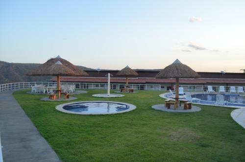 Hotel Aconchego Do Velho Chico