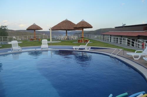 Hotel Aconchego Do Velho Chico