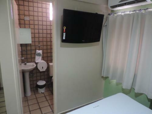 Cidade Verde Flat Hotel