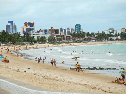 Cidade Verde Flat Hotel