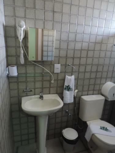Cidade Verde Flat Hotel