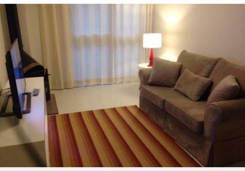 Apartamento Catedral De Pedra