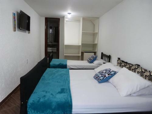 Hostel Boedo B�zios