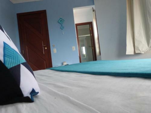 Hostel Boedo B�zios