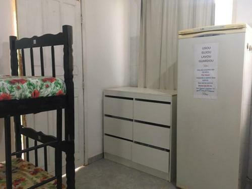 Hostel Boedo B�zios