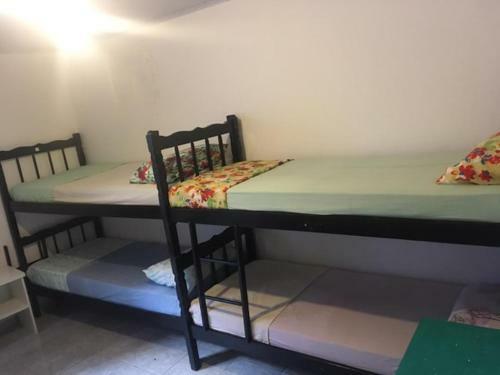Hostel Boedo B�zios