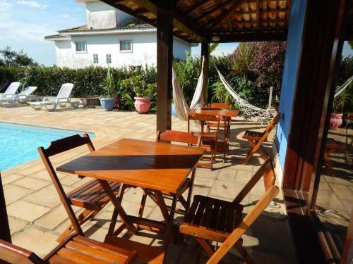 Hostel Boedo B�zios