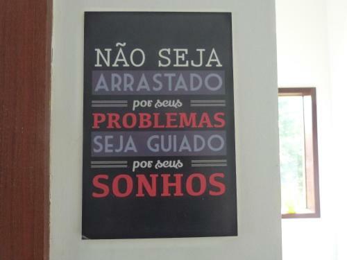 Hostel Boedo B�zios