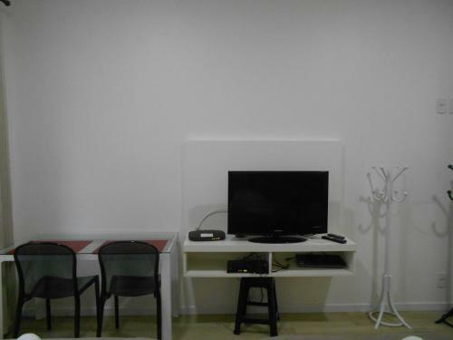 Apartamento Ribeiro 419