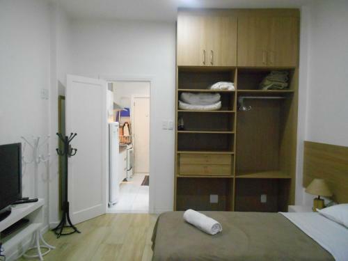 Apartamento Ribeiro 419