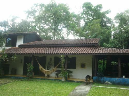 Ch�cara Camburi
