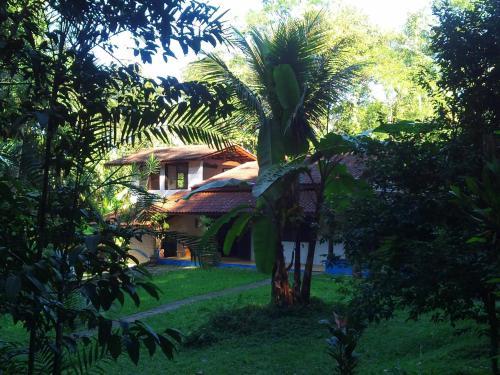 Ch�cara Camburi