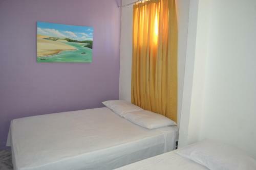 Bed & Breakfast Pousada Do Castelo