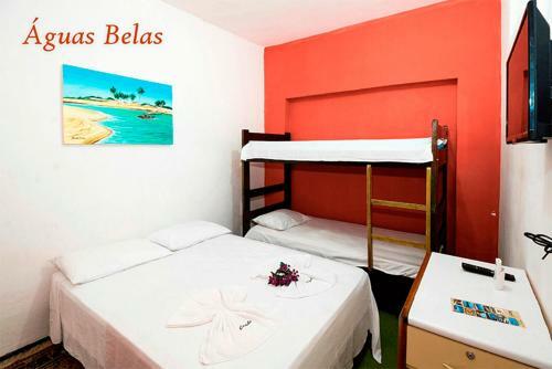 Bed & Breakfast Pousada Do Castelo