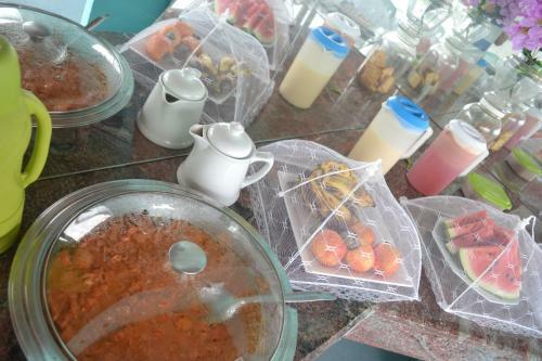 Bed & Breakfast Pousada Do Castelo