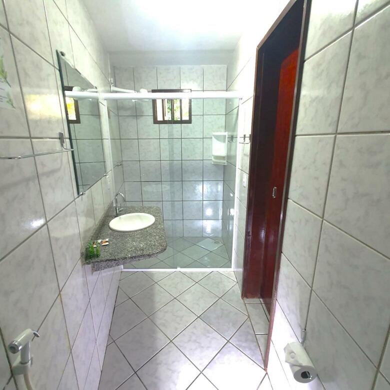 Hostal Pousada Arriba Pipa