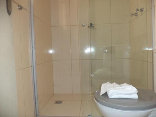 Hostal Villa Romana Aparecida
