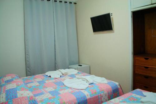 Hostal Villa Romana Aparecida
