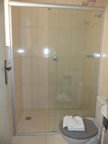 Hostal Villa Romana Aparecida
