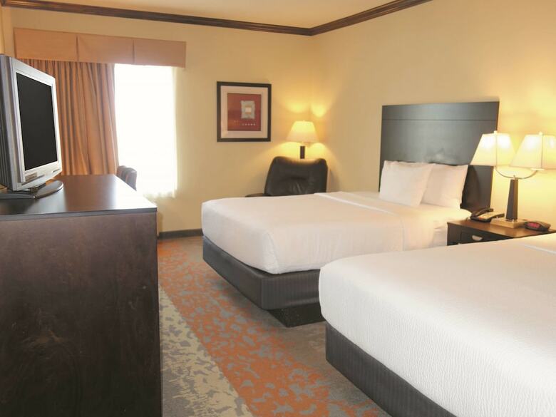 Hotel La Quinta Inn & Suites Eastland