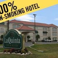 Hotel La Quinta Inn & Suites Fredericksburg