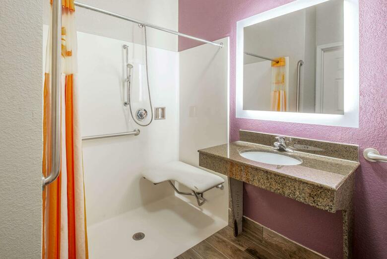 Hotel La Quinta Inn & Suites Gainesville