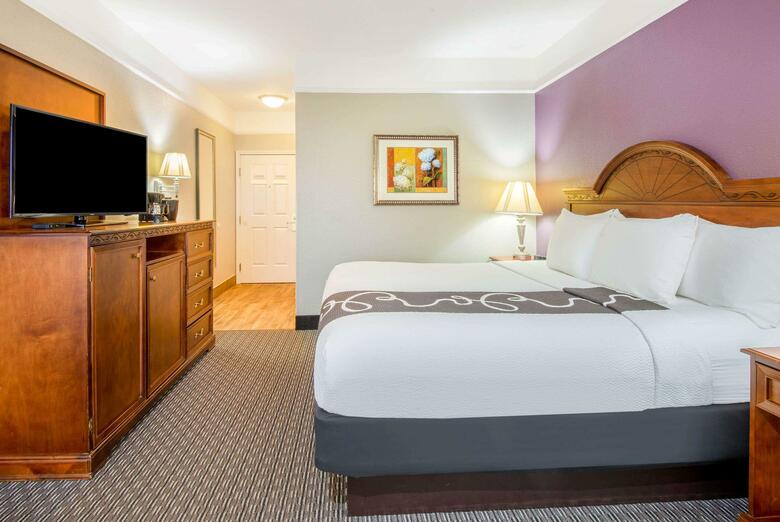 Hotel La Quinta Inn & Suites Gainesville