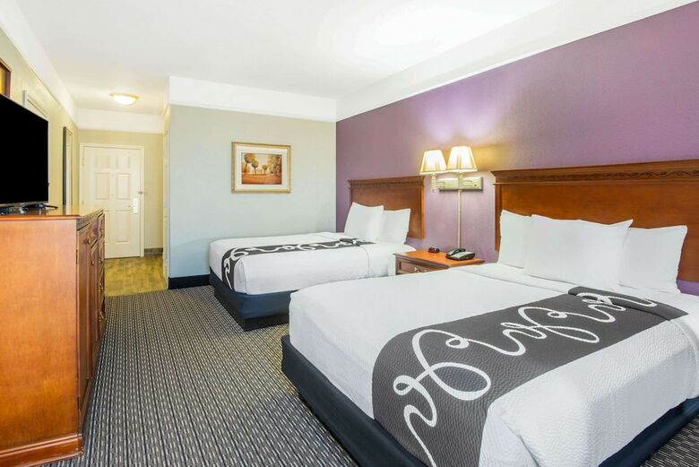 Hotel La Quinta Inn & Suites Gainesville