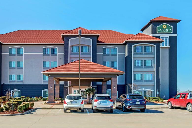 Hotel La Quinta Inn & Suites Gainesville