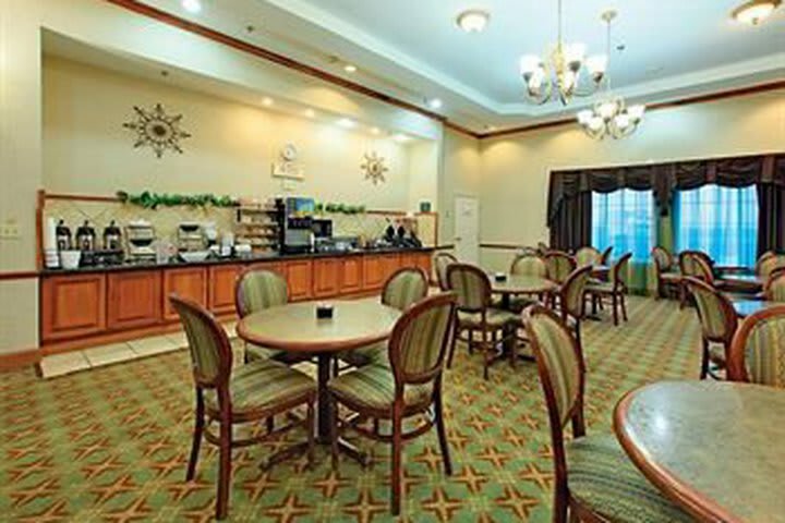 Hotel La Quinta Inn & Suites Gainesville